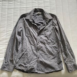 Casual Kenneth Cole Button up